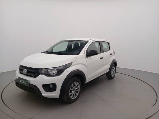 FIAT MOBI 1.0 EVO FLEX LIKE. MANUAL FIAT MOBI 1.0 EVO FLEX LIKE. MANUAL